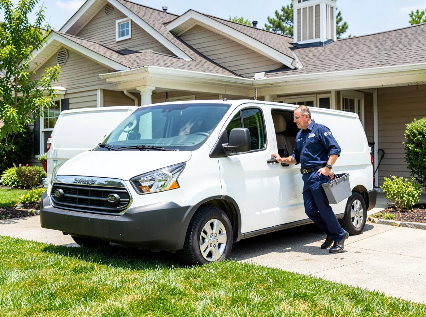 Emergency Plumber company in Goose Creek, SC