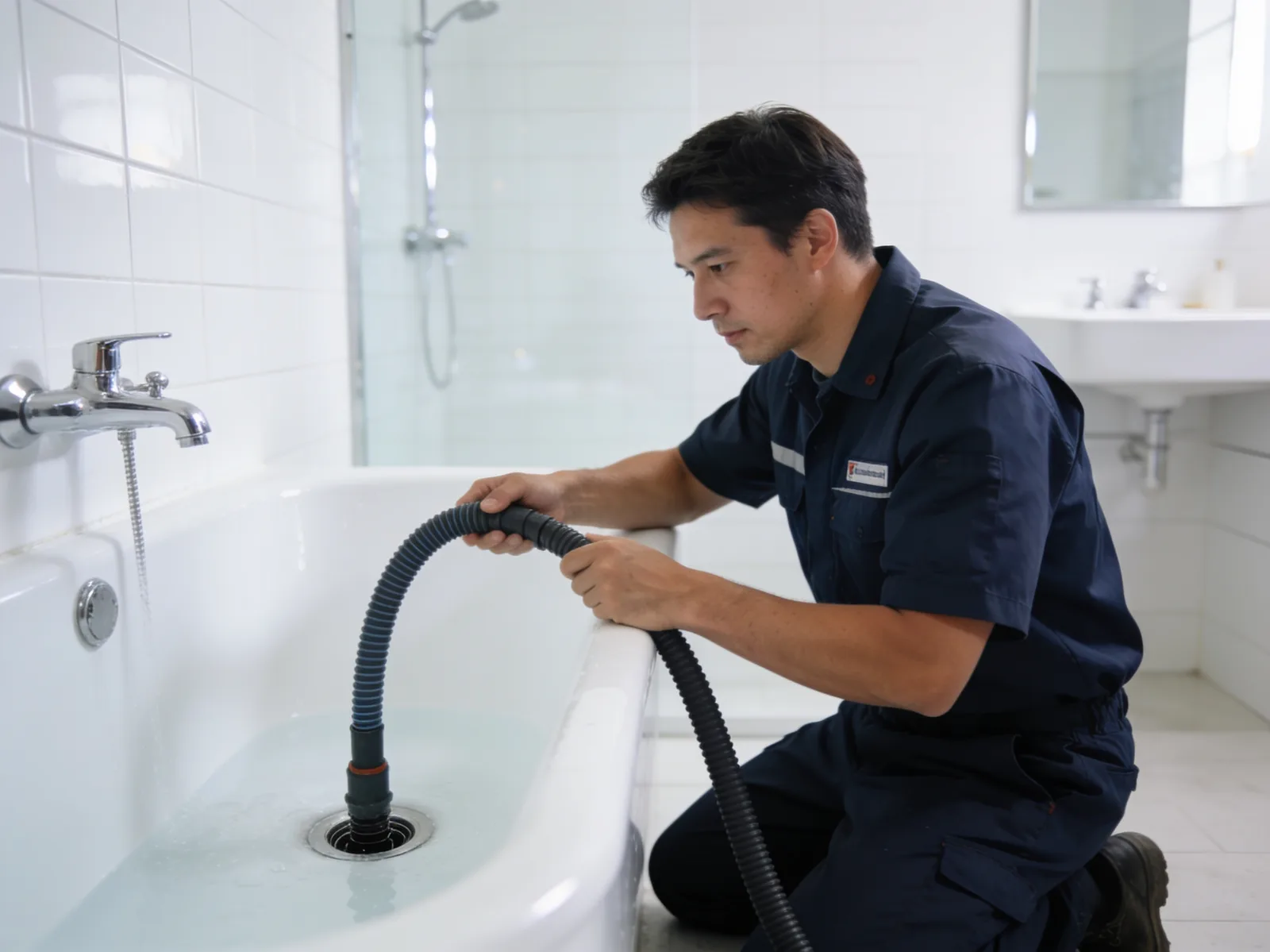 Emergency Plumber Goose Creek, SC FAQs